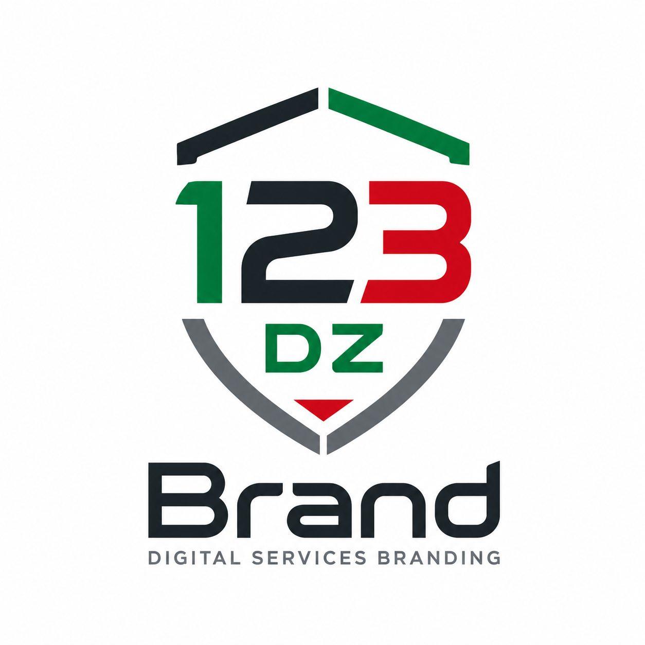 123 DZ Brand